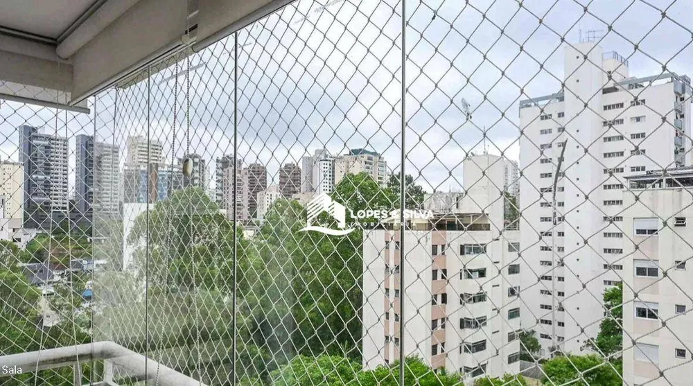 Apartamento, 1 quarto, 53 m² - Foto 5