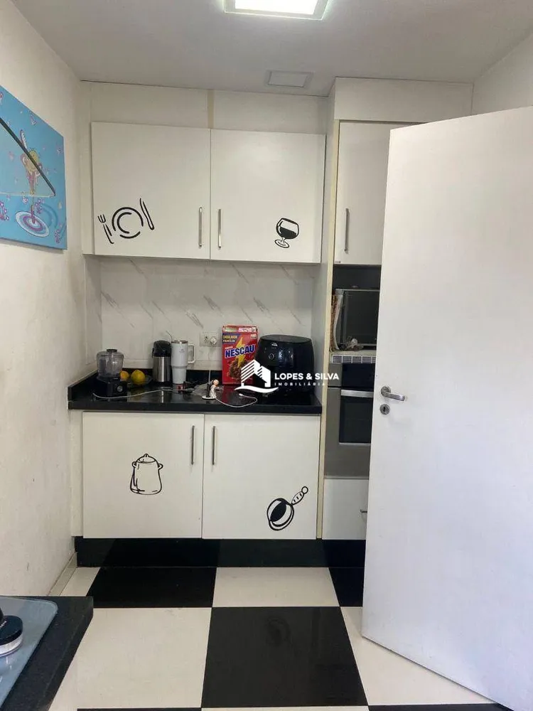 Apartamento, 3 quartos, 96 m² - Foto 7