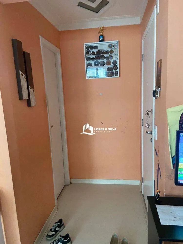 Apartamento, 3 quartos, 96 m² - Foto 4