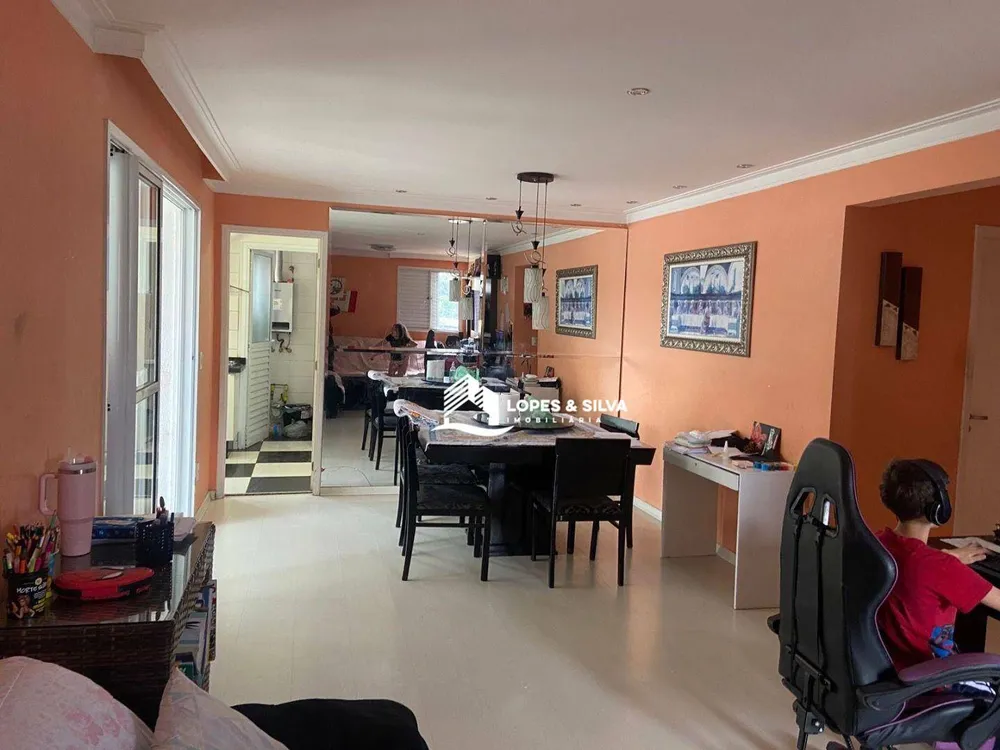 Apartamento, 3 quartos, 96 m² - Foto 1