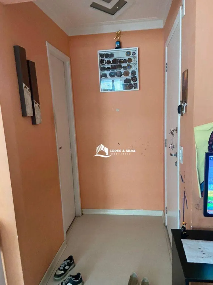 Apartamento, 3 quartos, 96 m² - Foto 6
