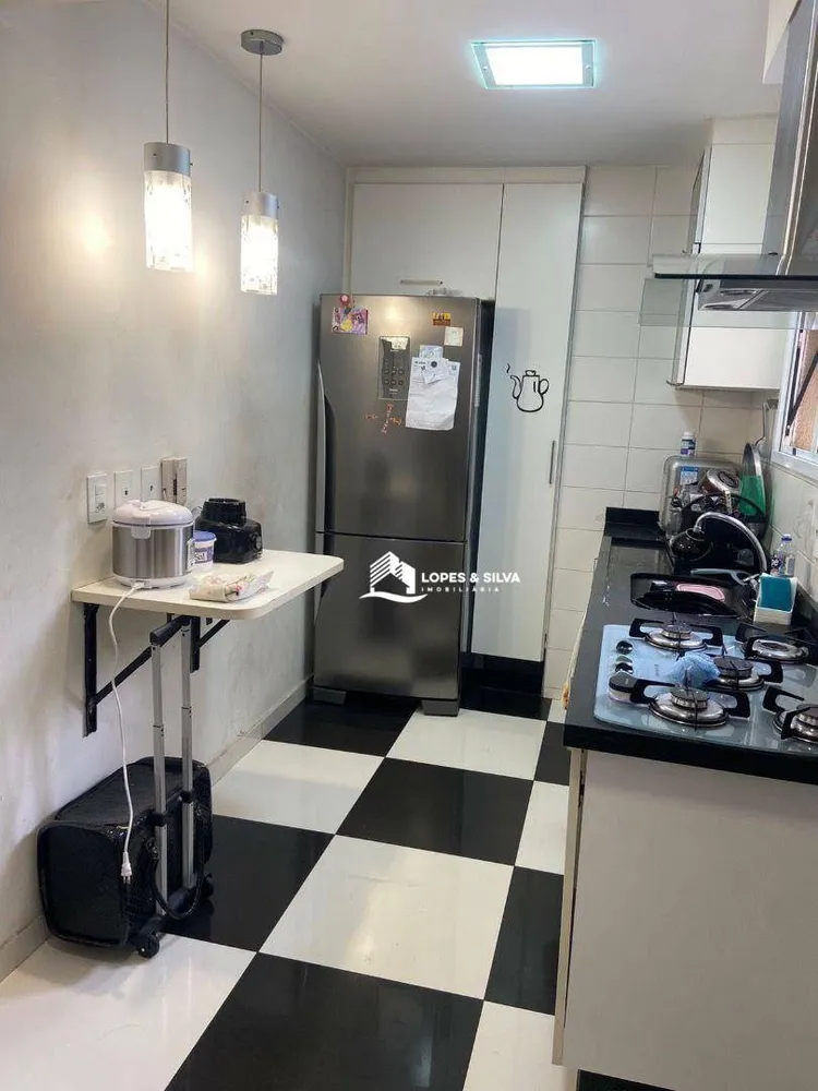 Apartamento, 3 quartos, 96 m² - Foto 8