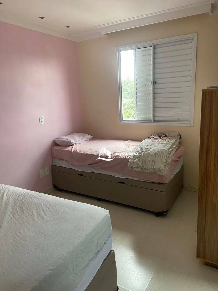 Apartamento, 3 quartos, 96 m² - Foto 5