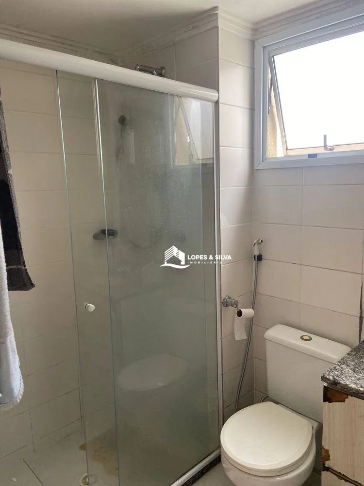 Apartamento, 3 quartos, 96 m² - Foto 9