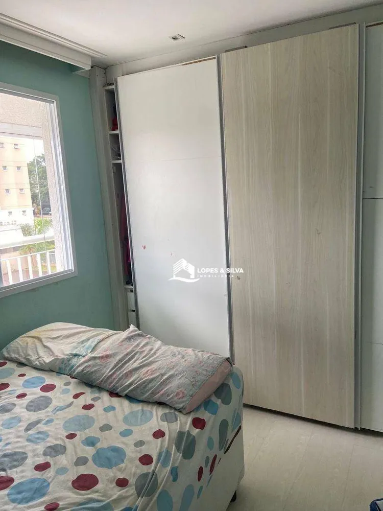 Apartamento, 3 quartos, 96 m² - Foto 3