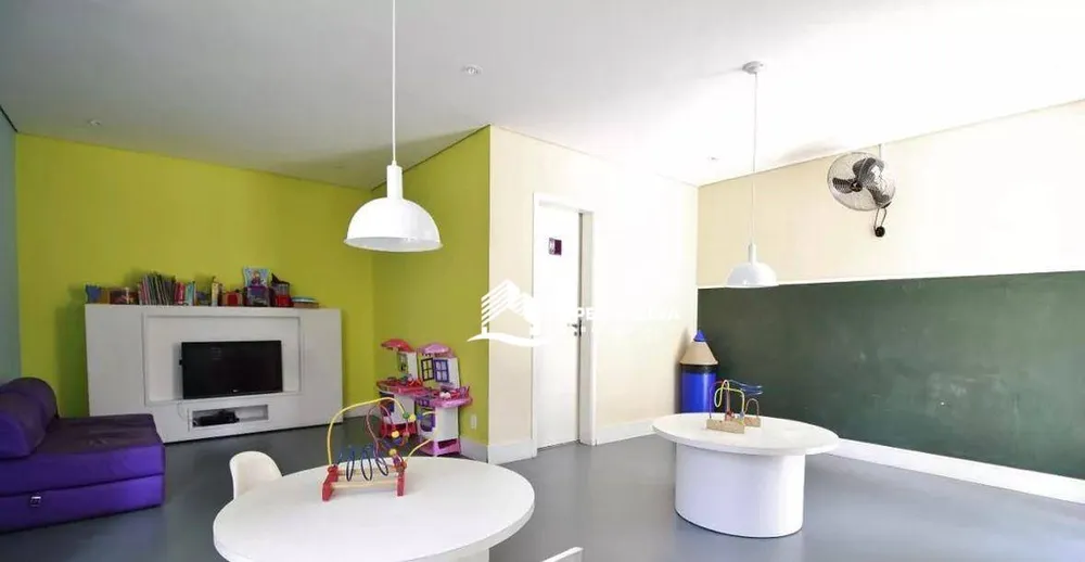 Apartamento, 2 quartos, 85 m² - Foto 12