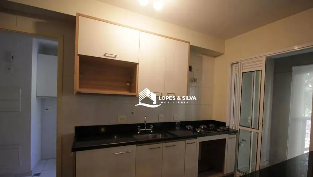 Apartamento, 2 quartos, 85 m² - Foto 2