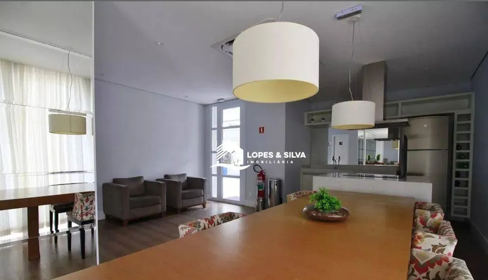 Apartamento, 2 quartos, 85 m² - Foto 8