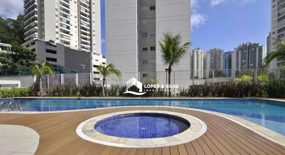 Apartamento, 2 quartos, 85 m² - Foto 15