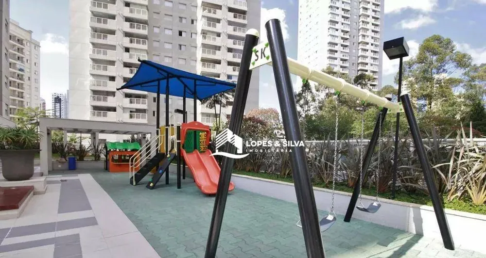 Apartamento, 2 quartos, 85 m² - Foto 11
