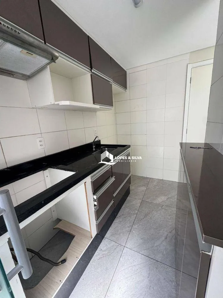 Apartamento, 2 quartos, 41 m² - Foto 10