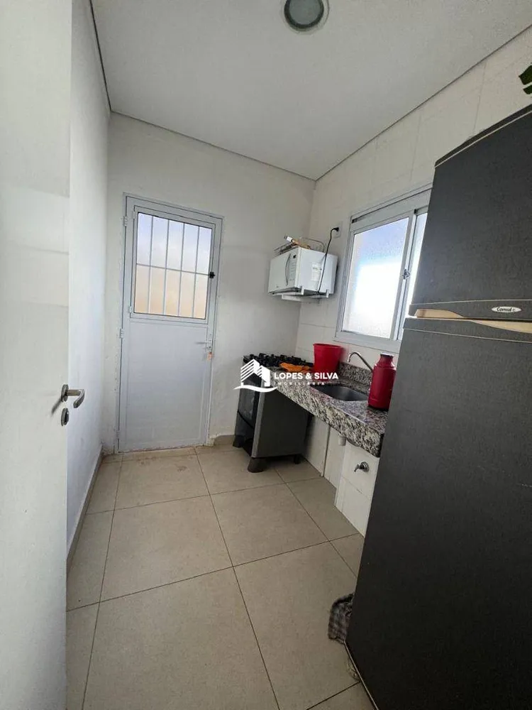 Apartamento, 2 quartos, 41 m² - Foto 2