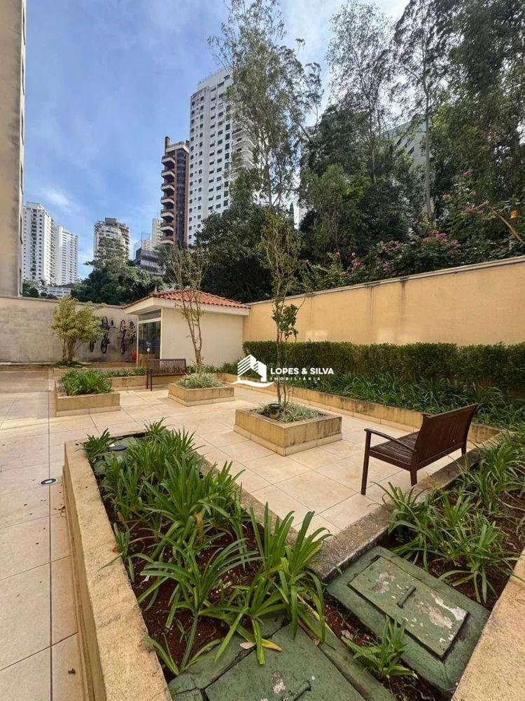 Apartamento, 2 quartos, 41 m² - Foto 4