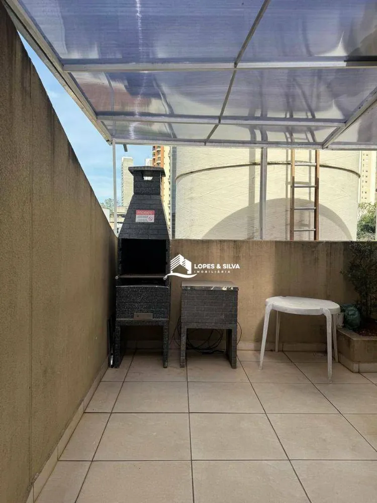 Apartamento, 2 quartos, 41 m² - Foto 3