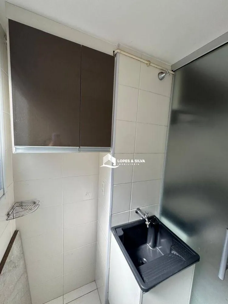 Apartamento, 2 quartos, 41 m² - Foto 9