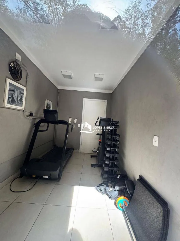 Apartamento, 2 quartos, 41 m² - Foto 6