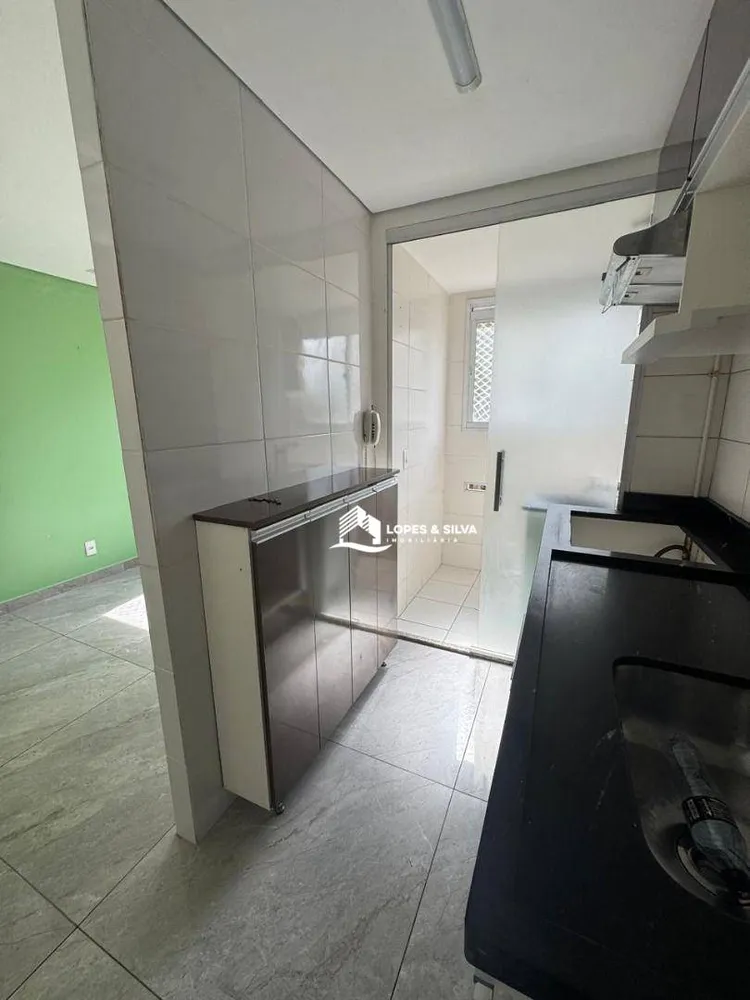 Apartamento, 2 quartos, 41 m² - Foto 8