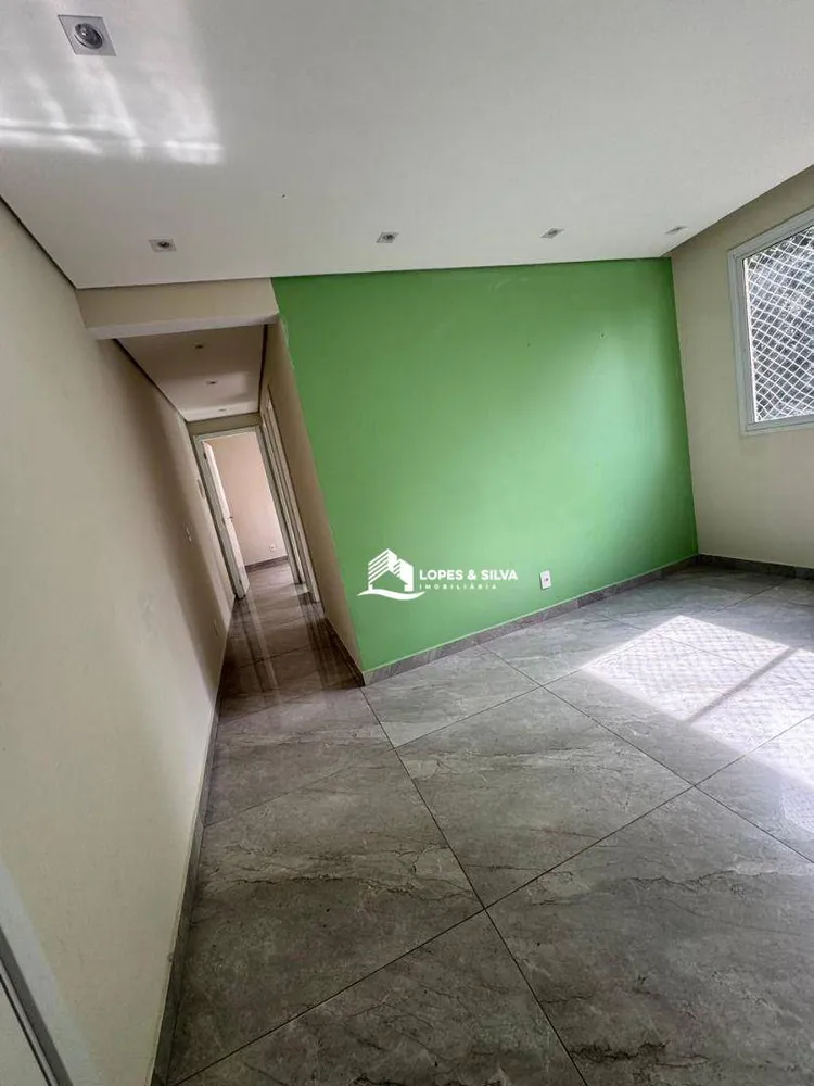 Apartamento, 2 quartos, 41 m² - Foto 15