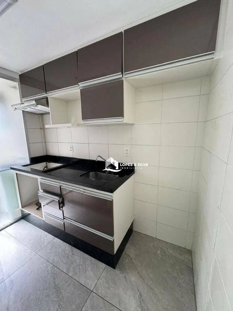 Apartamento, 2 quartos, 41 m² - Foto 7