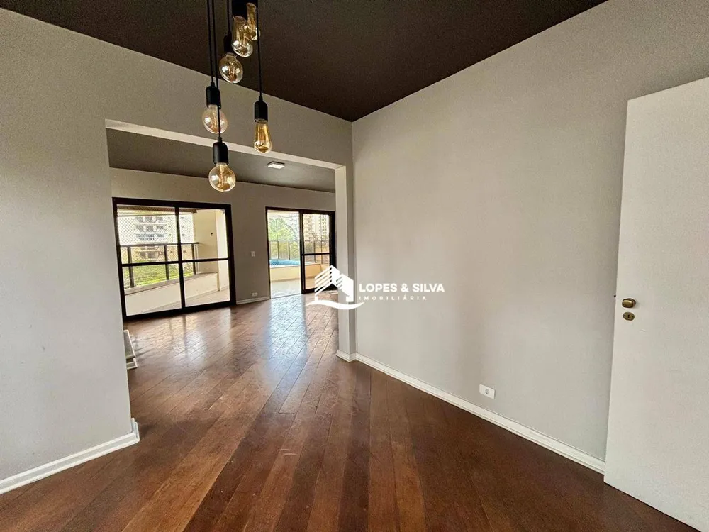 Apartamento, 4 quartos, 200 m² - Foto 10