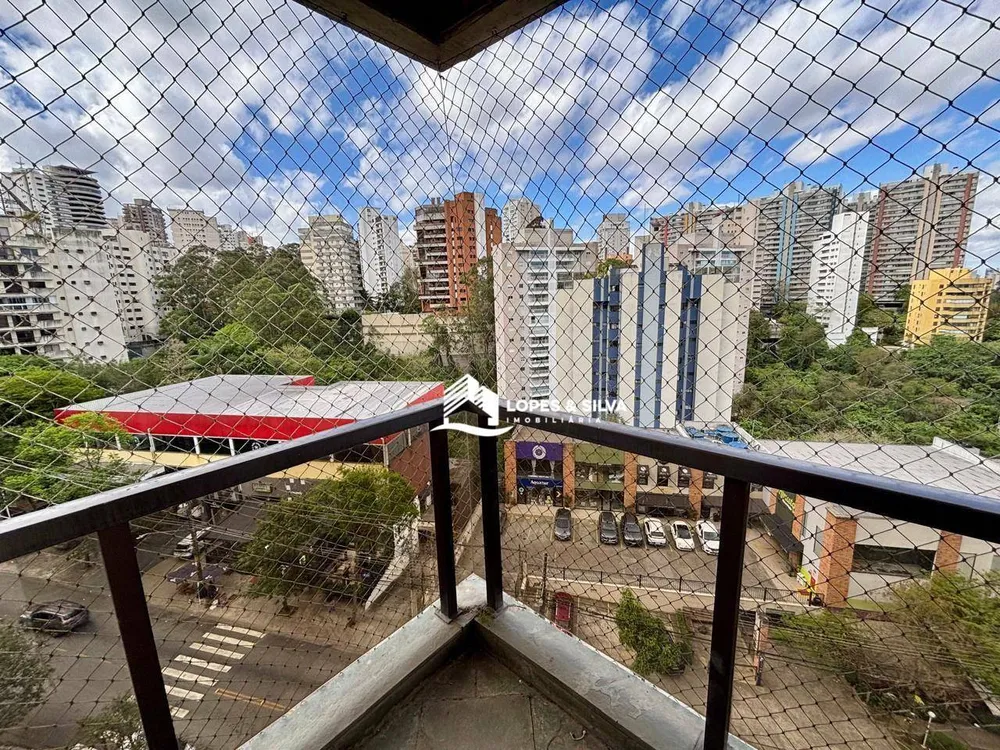 Apartamento, 4 quartos, 200 m² - Foto 5