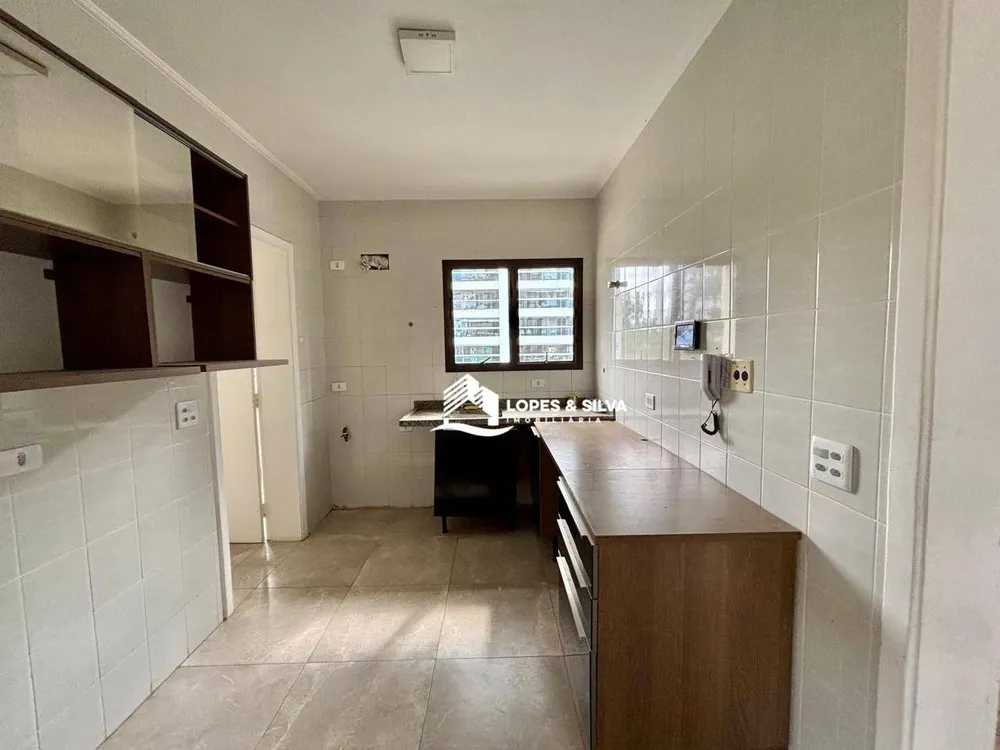 Apartamento, 4 quartos, 200 m² - Foto 8