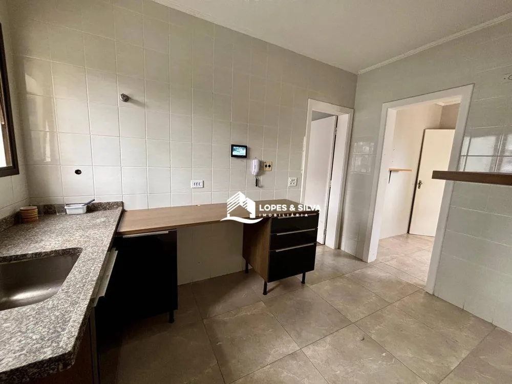 Apartamento, 4 quartos, 200 m² - Foto 4