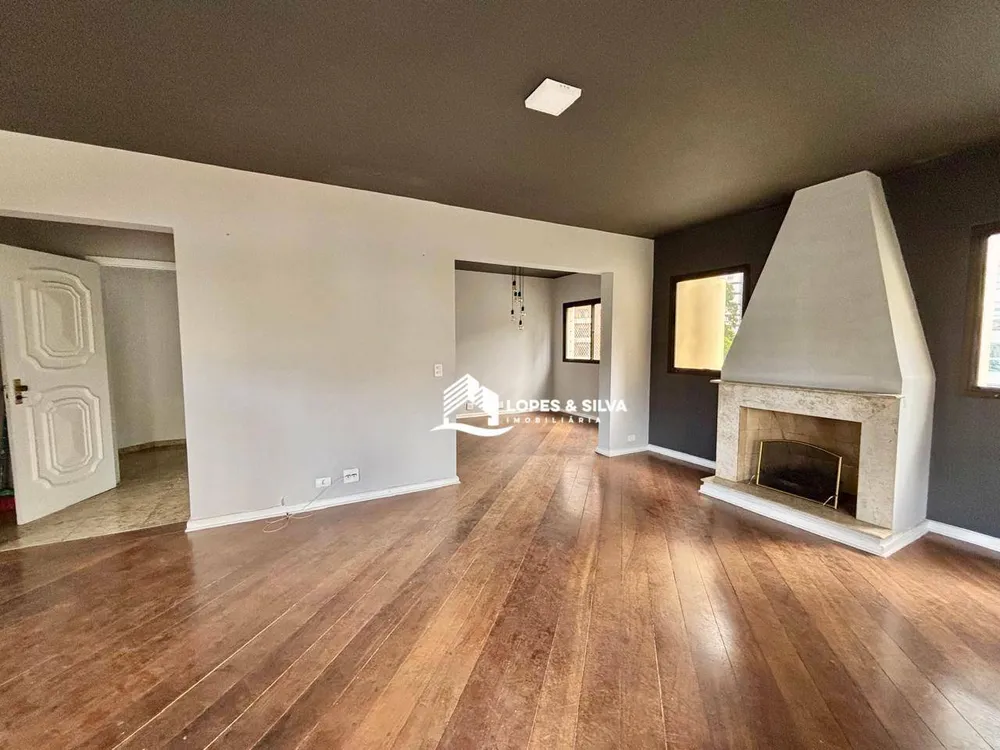 Apartamento, 4 quartos, 200 m² - Foto 3