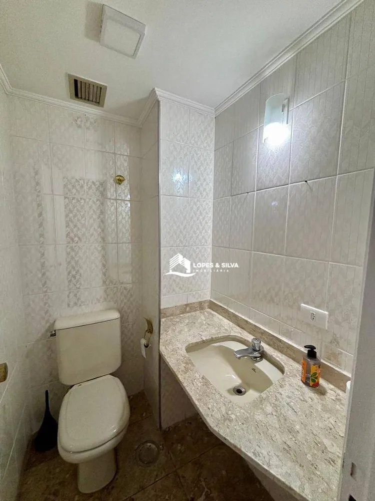 Apartamento, 4 quartos, 200 m² - Foto 13
