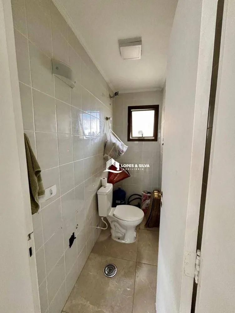 Apartamento, 4 quartos, 200 m² - Foto 6