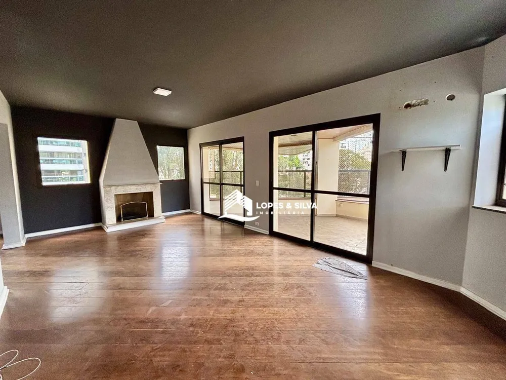 Apartamento, 4 quartos, 200 m² - Foto 7