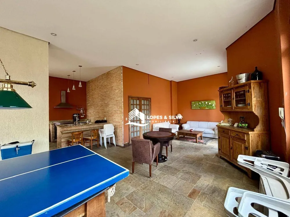 Apartamento, 4 quartos, 200 m² - Foto 9