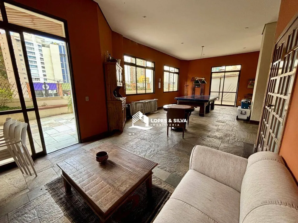 Apartamento, 4 quartos, 200 m² - Foto 1