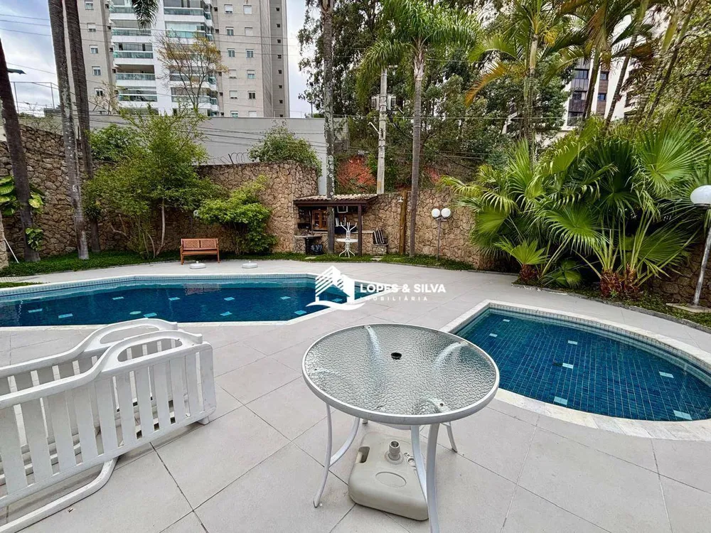 Apartamento, 4 quartos, 200 m² - Foto 15