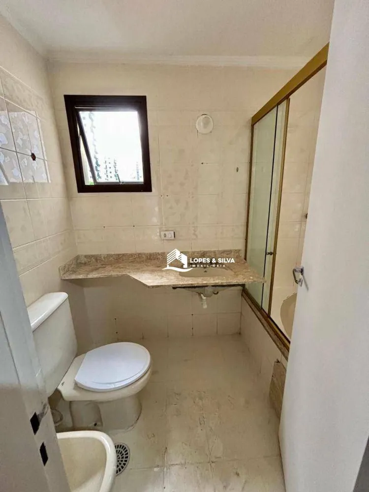 Apartamento, 4 quartos, 200 m² - Foto 2