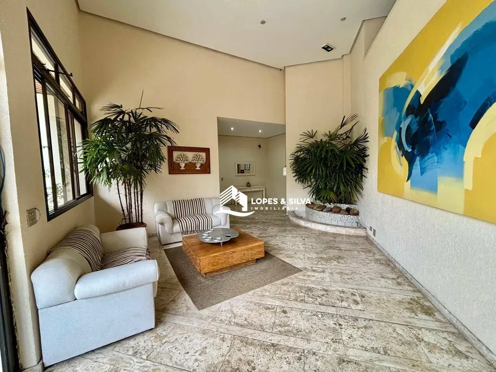 Apartamento, 4 quartos, 200 m² - Foto 11