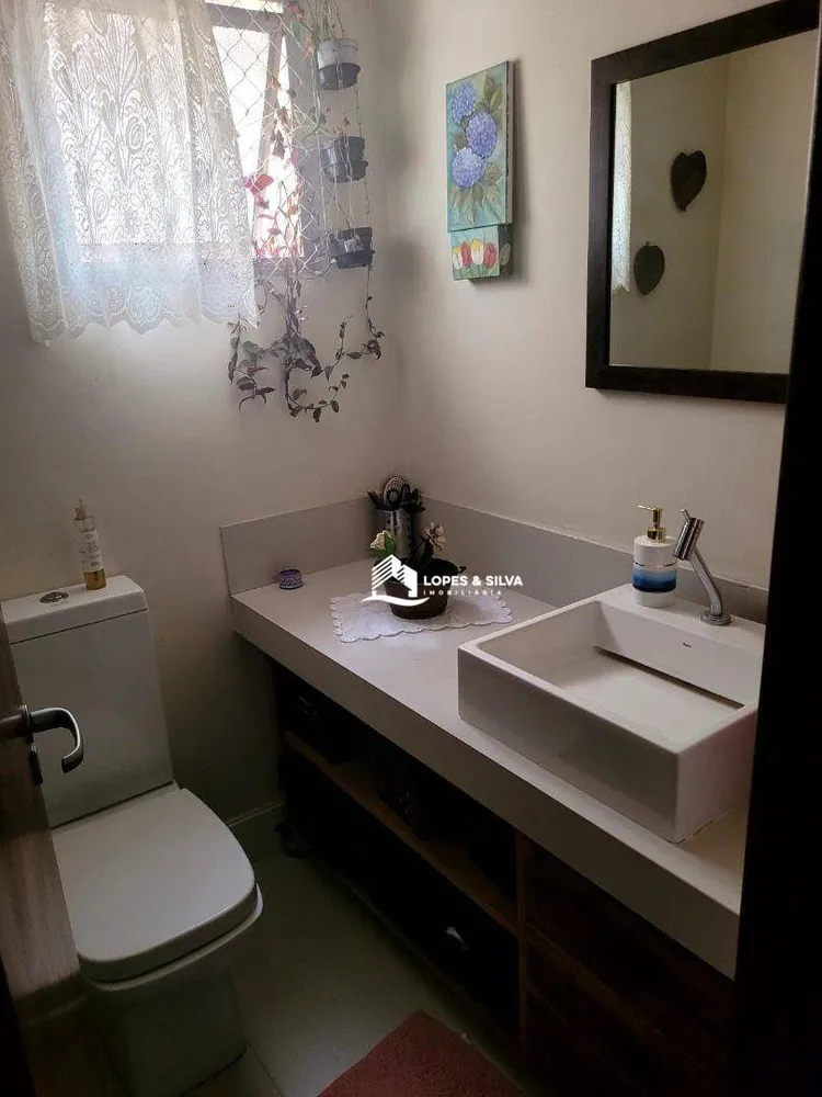 Apartamento, 3 quartos, 64 m² - Foto 6