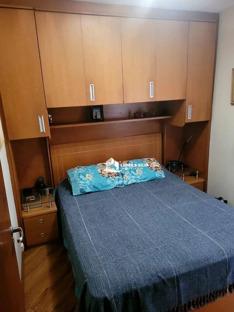 Apartamento, 3 quartos, 66 m² - Foto 9