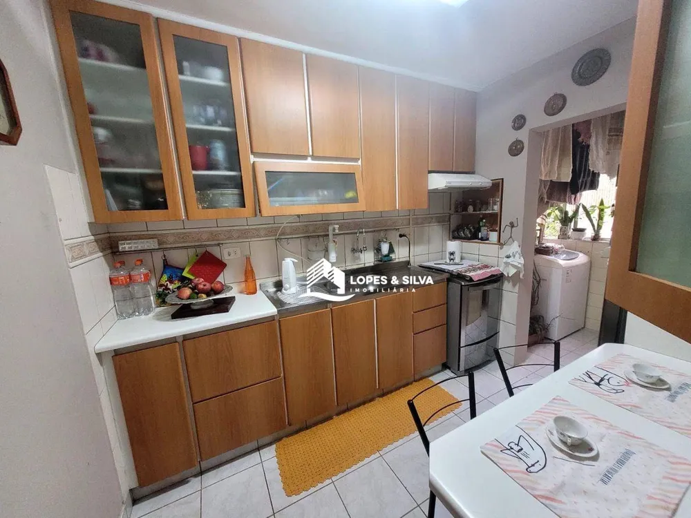 Apartamento, 3 quartos, 64 m² - Foto 4