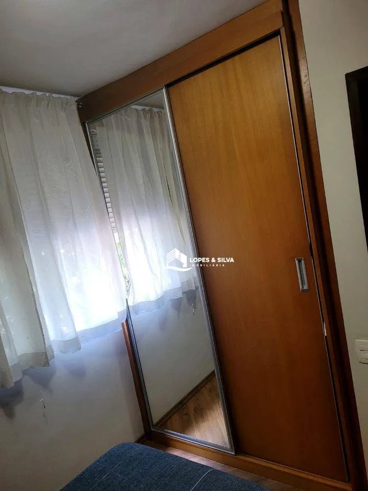Apartamento, 3 quartos, 66 m² - Foto 11