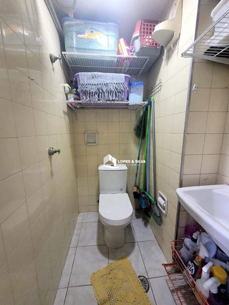 Apartamento, 3 quartos, 66 m² - Foto 12