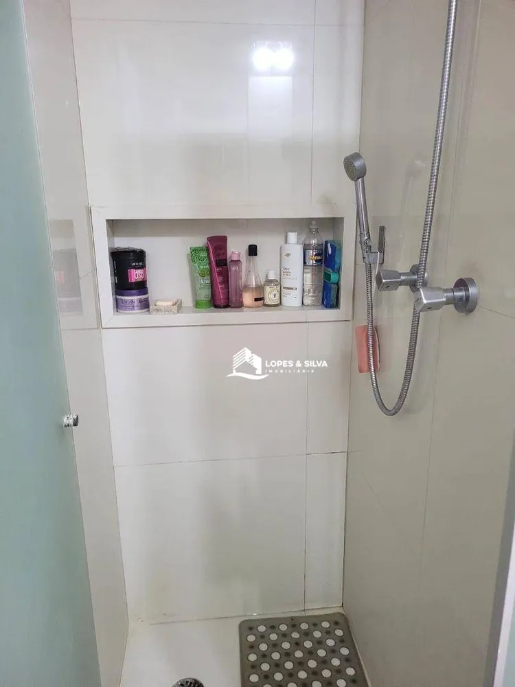 Apartamento, 3 quartos, 64 m² - Foto 7