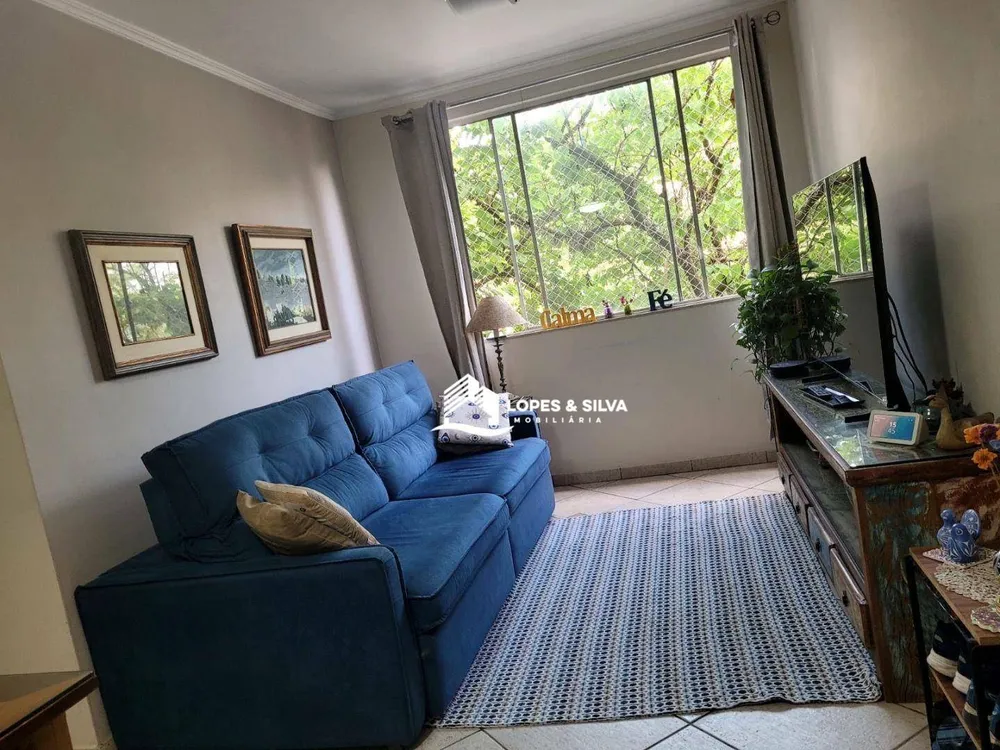 Apartamento, 3 quartos, 64 m² - Foto 1