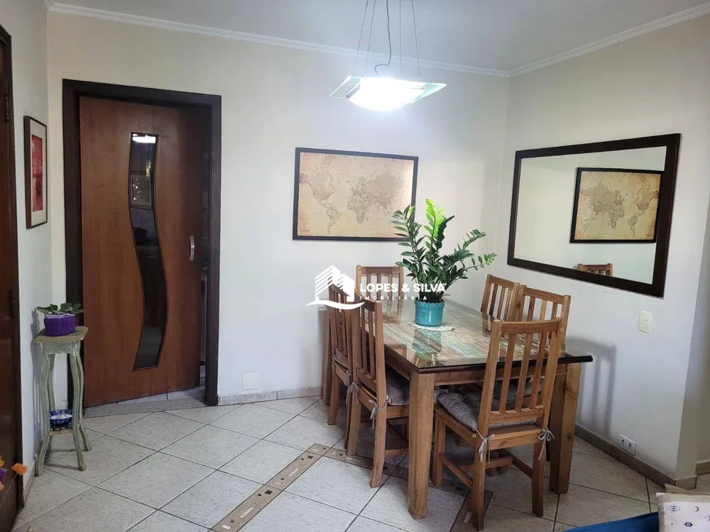 Apartamento, 3 quartos, 64 m² - Foto 3