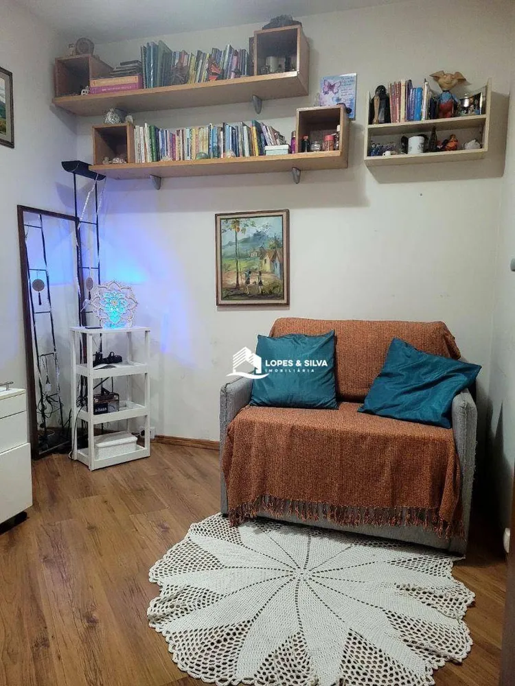 Apartamento, 3 quartos, 64 m² - Foto 5