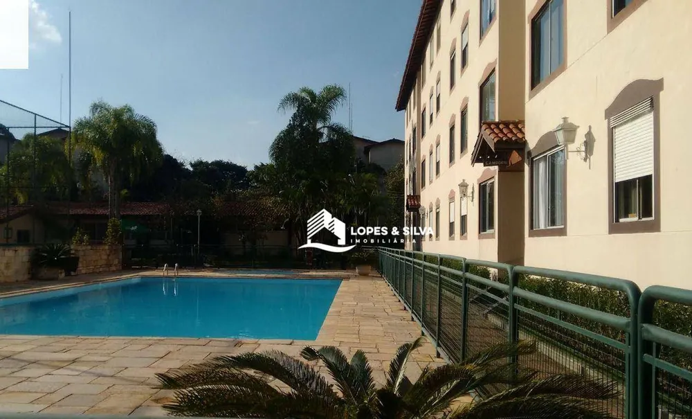 Apartamento, 3 quartos, 66 m² - Foto 15