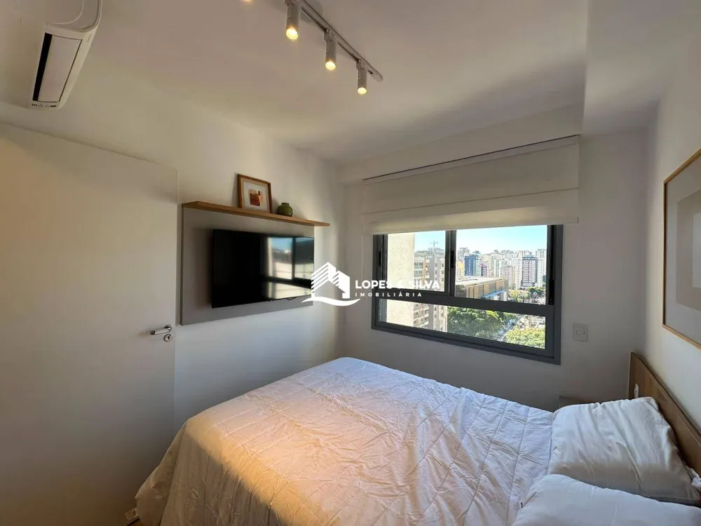 Apartamento, 1 quarto, 31 m² - Foto 4