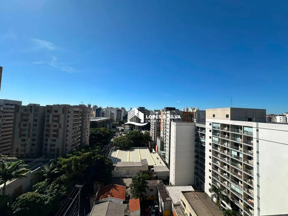 Apartamento, 1 quarto, 31 m² - Foto 3