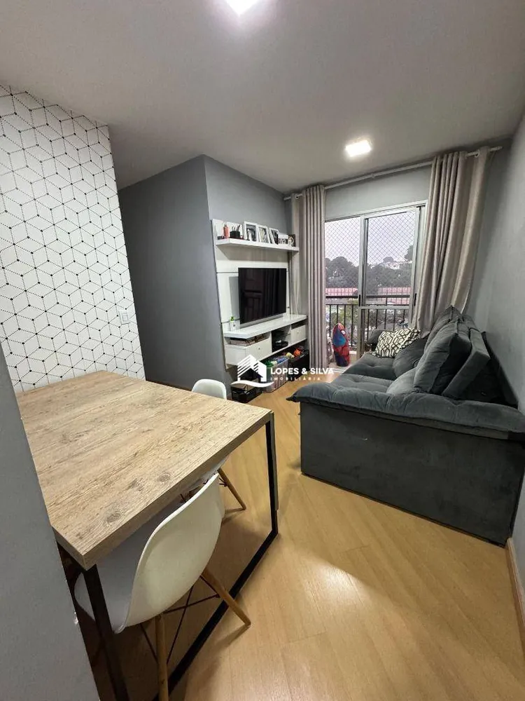 Apartamento, 2 quartos, 48 m² - Foto 5