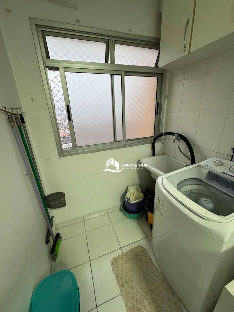 Apartamento, 2 quartos, 48 m² - Foto 3
